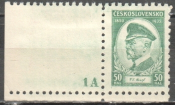 285 / 1 A - L D ** - 1935